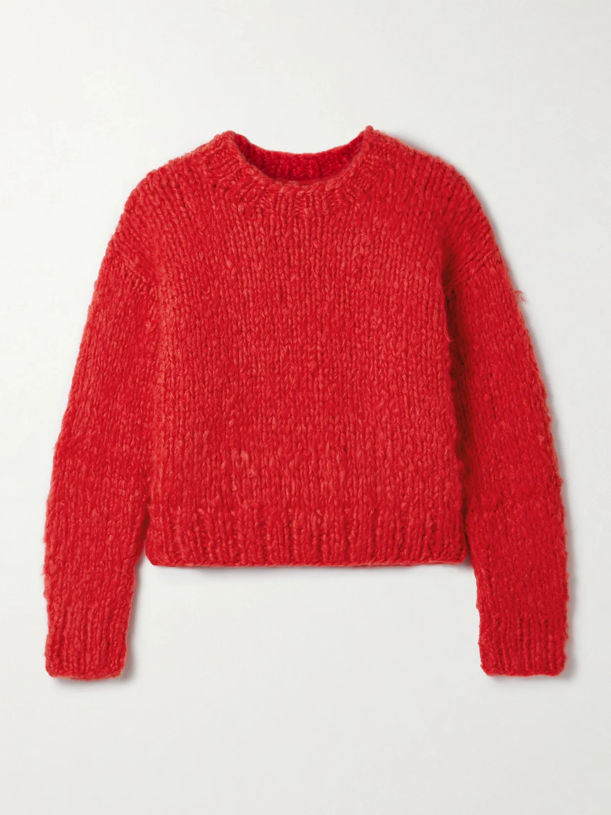 Jooshi Cashmere Sweater - 1