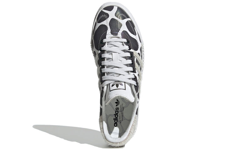 (WMNS) adidas Sambarose 'Animal Pack' FV4057 - 4