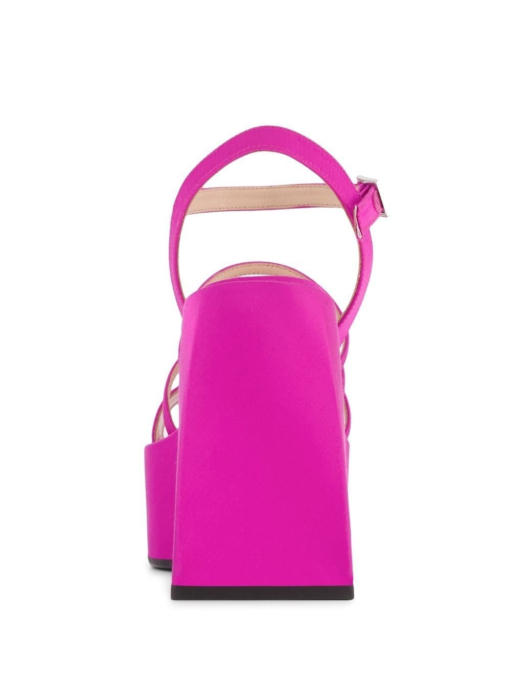 Bulla Chibi platform sandals - 3