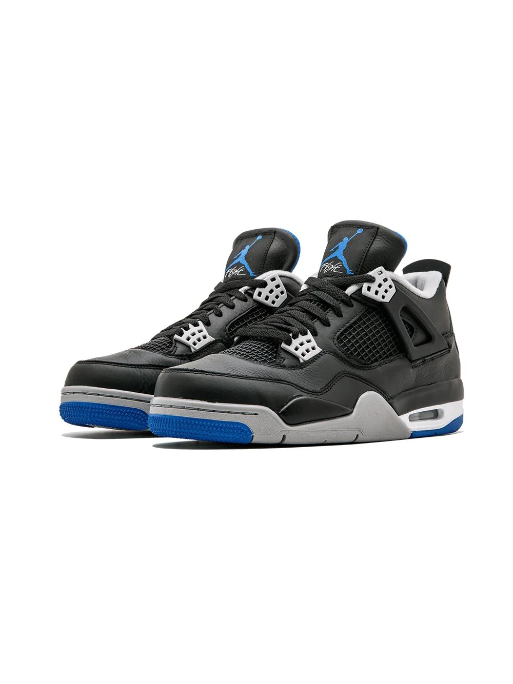 Air Jordan 4 Retro "Alternate Motorsports" sneakers - 2