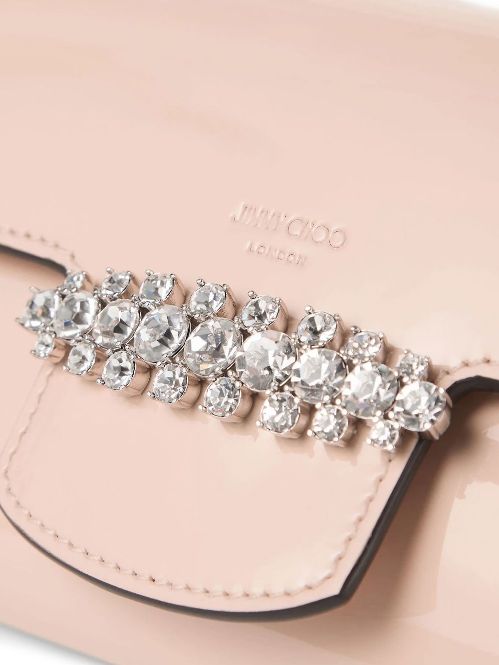 Bing shoulder bag - 3