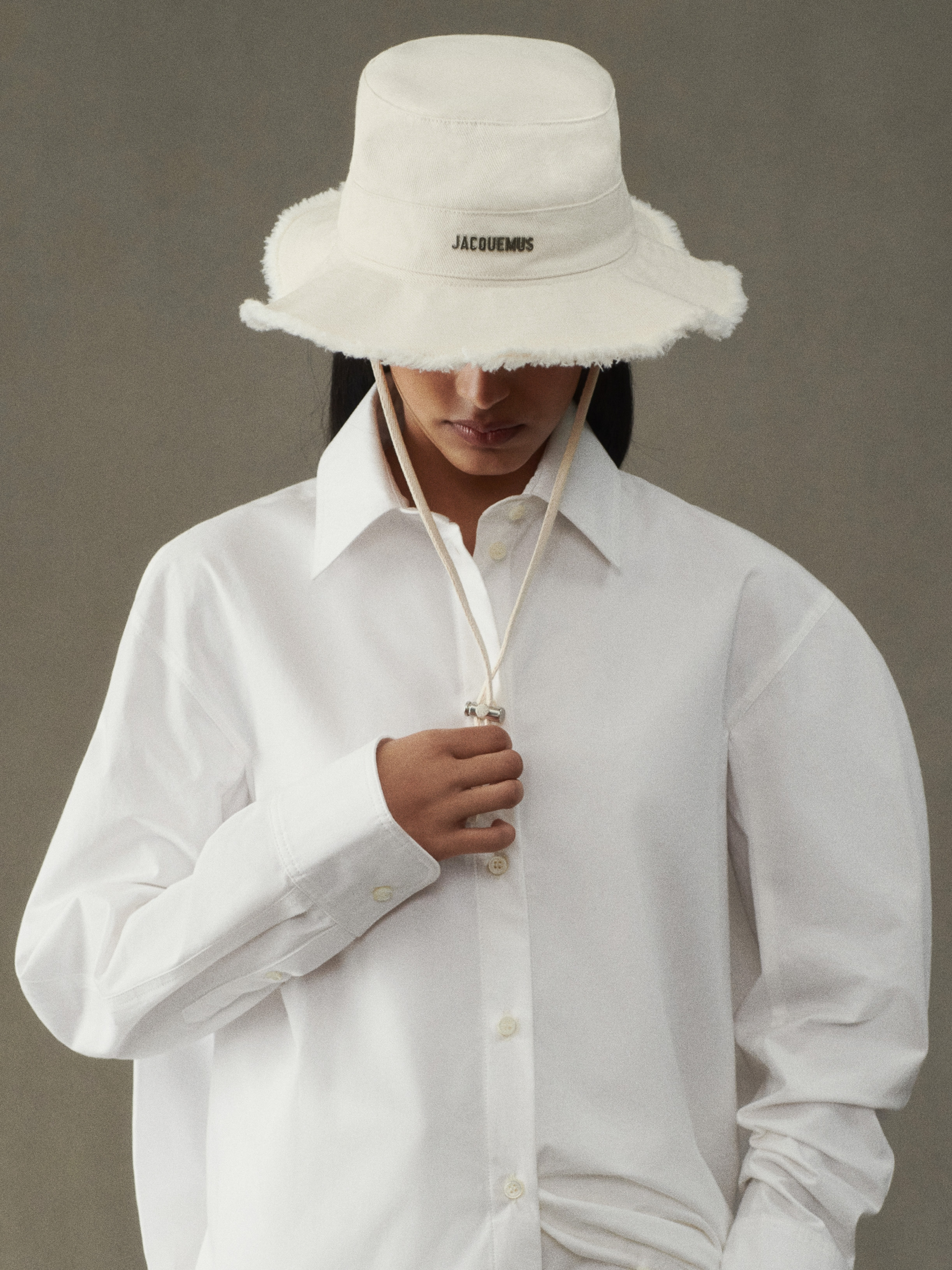 The Artichaut bucket hat - 3