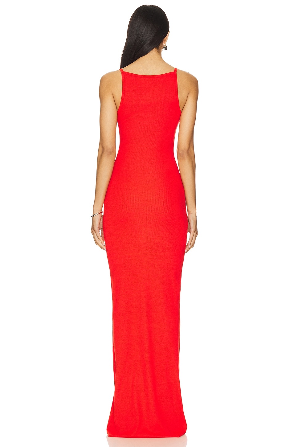 Iris Maxi Dress - 3