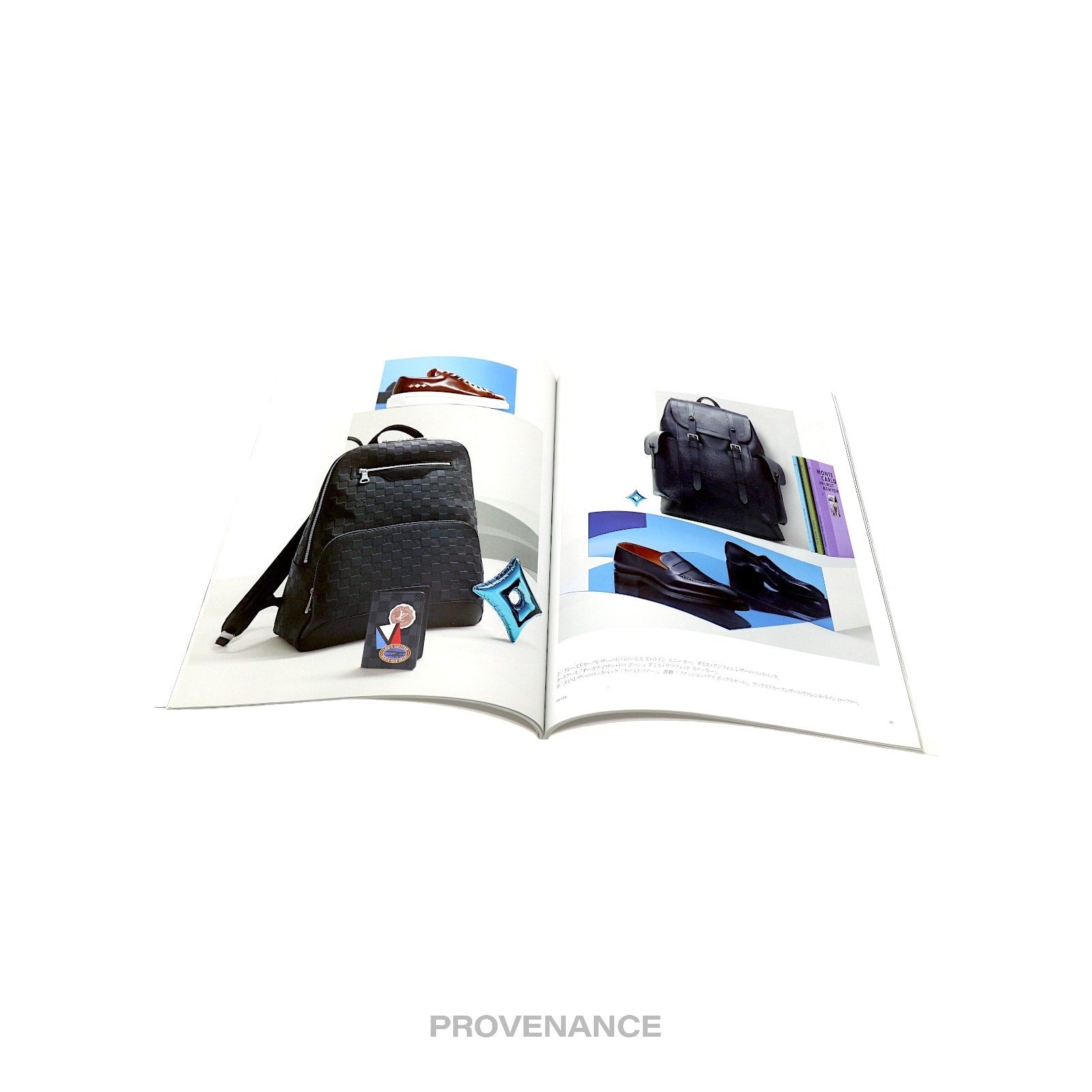 ルイヴィトン　THE BOOK Louis Vuitton MANUFACTURES Book Unboxing and Review | 2022