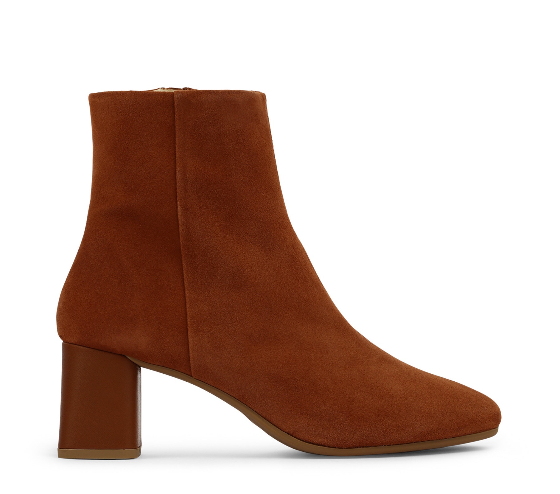 Phoebe ankle boots - 1