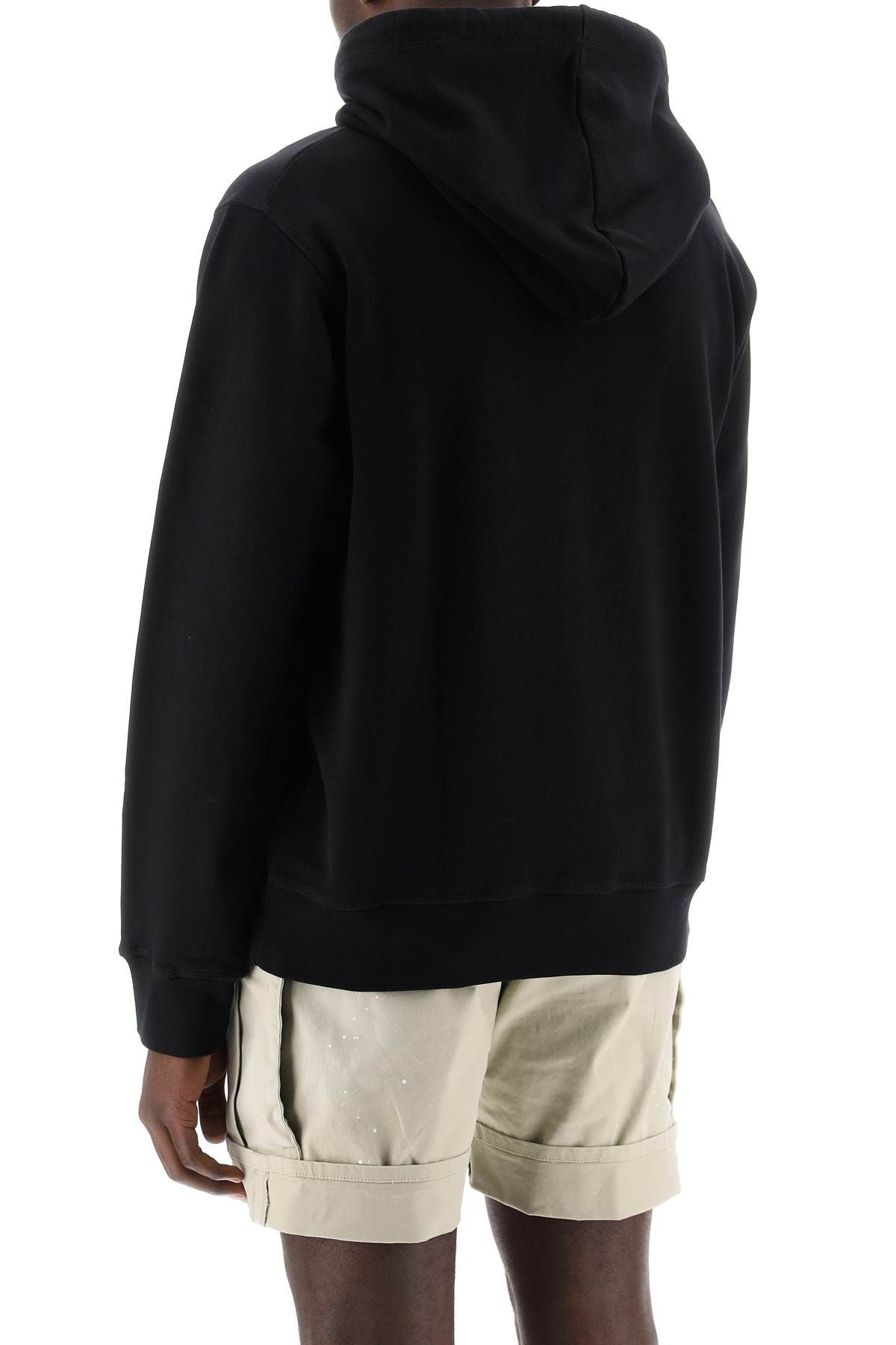 "SUBURBANS COOL FIT SWEATSHIRT - 4