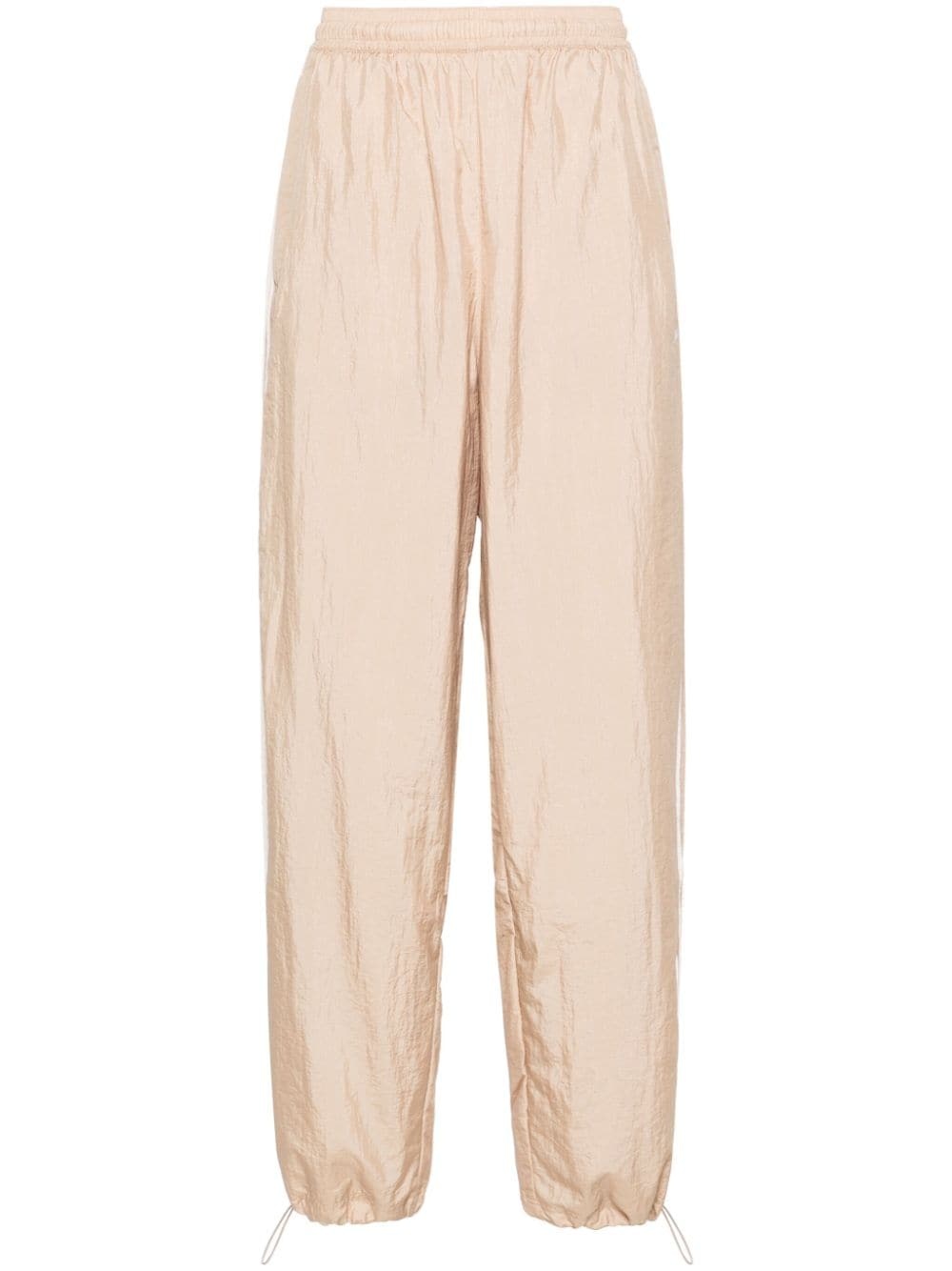 3-Stripes ballon track trousers - 1