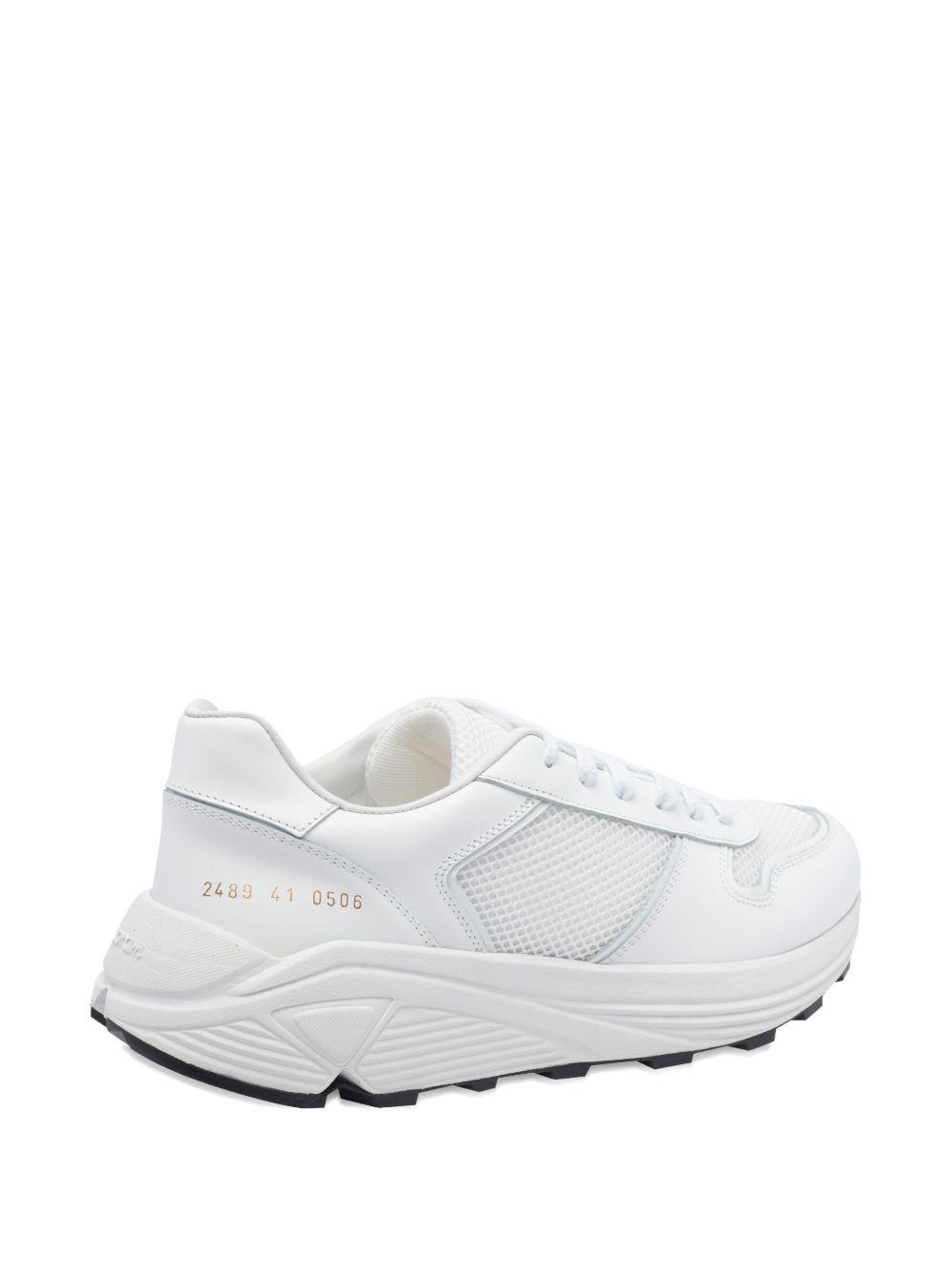 Premium Runner sneakers - 3