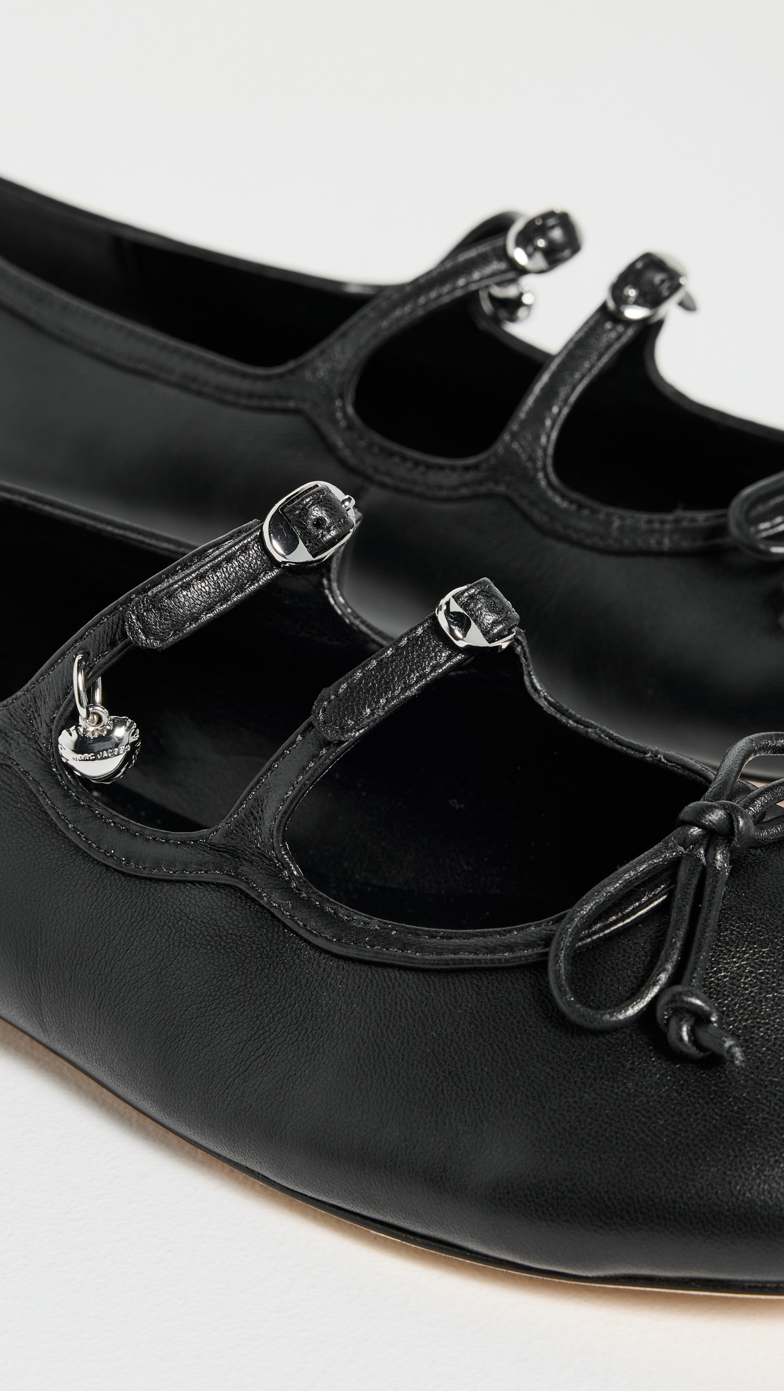 The Kiki Ballerina Flats - 5