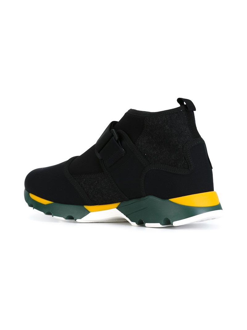 high-top sneakers 3