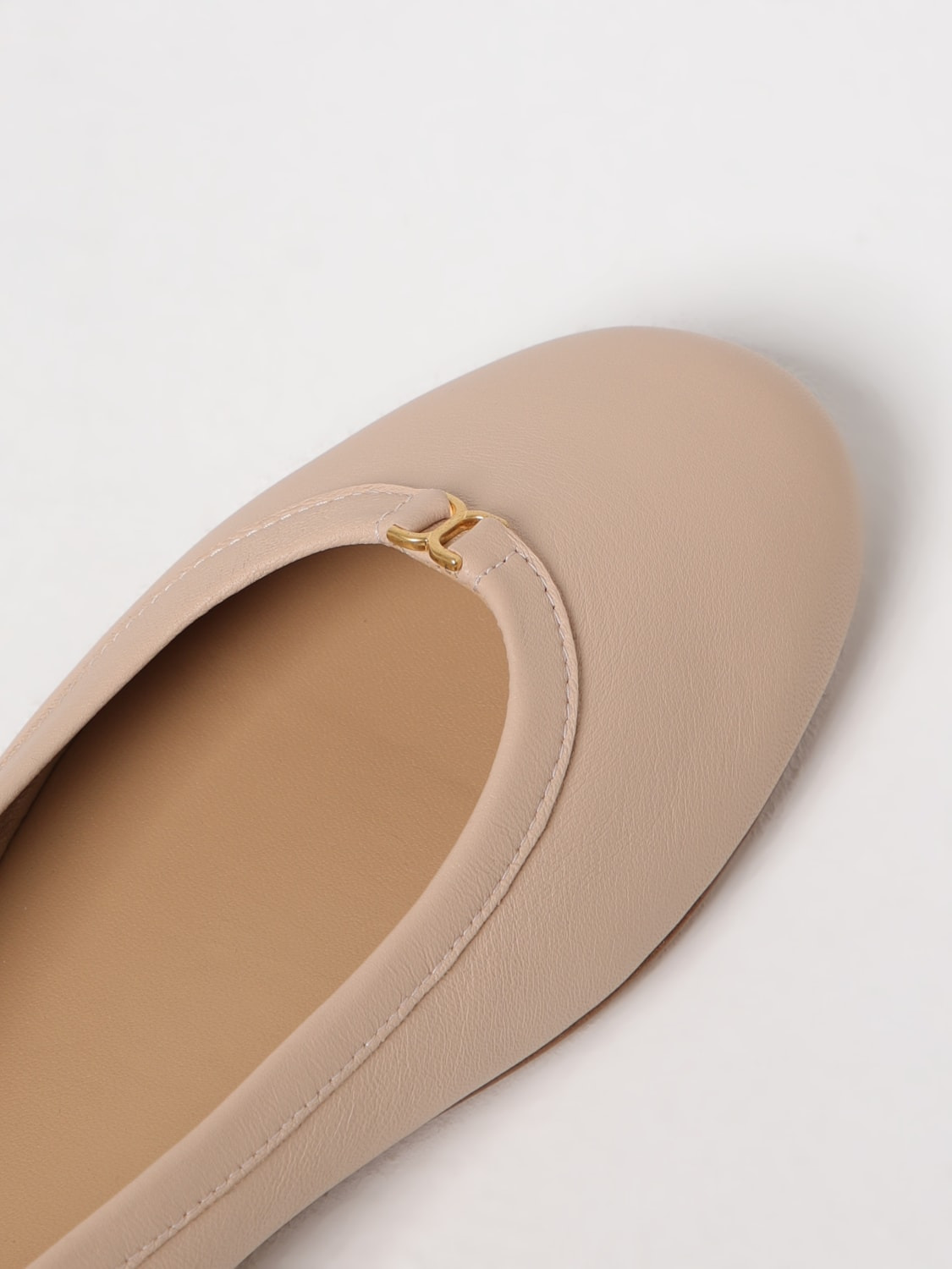 Ballet flats woman ChloÉ - 4