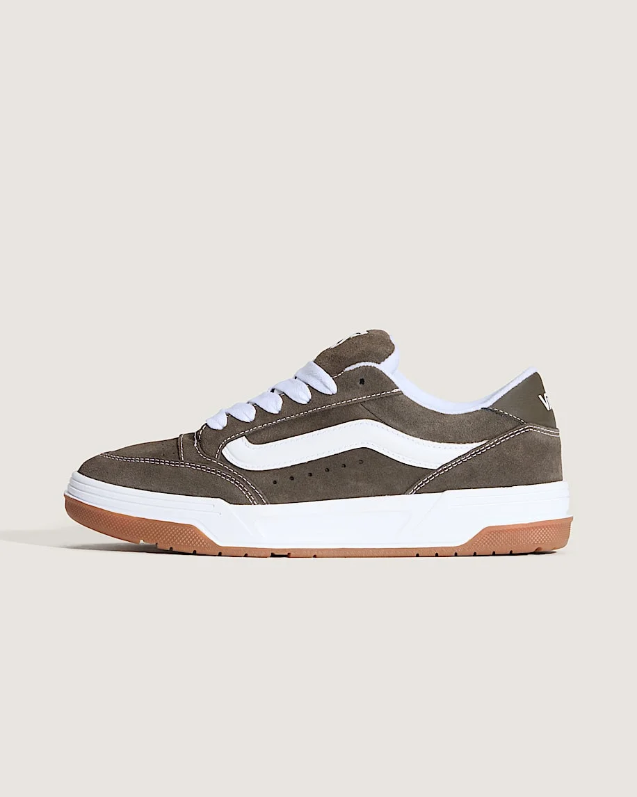 Hylane Shoe - 1