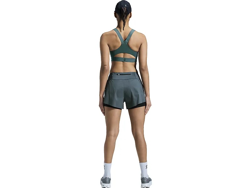 On Running Shorts - 2