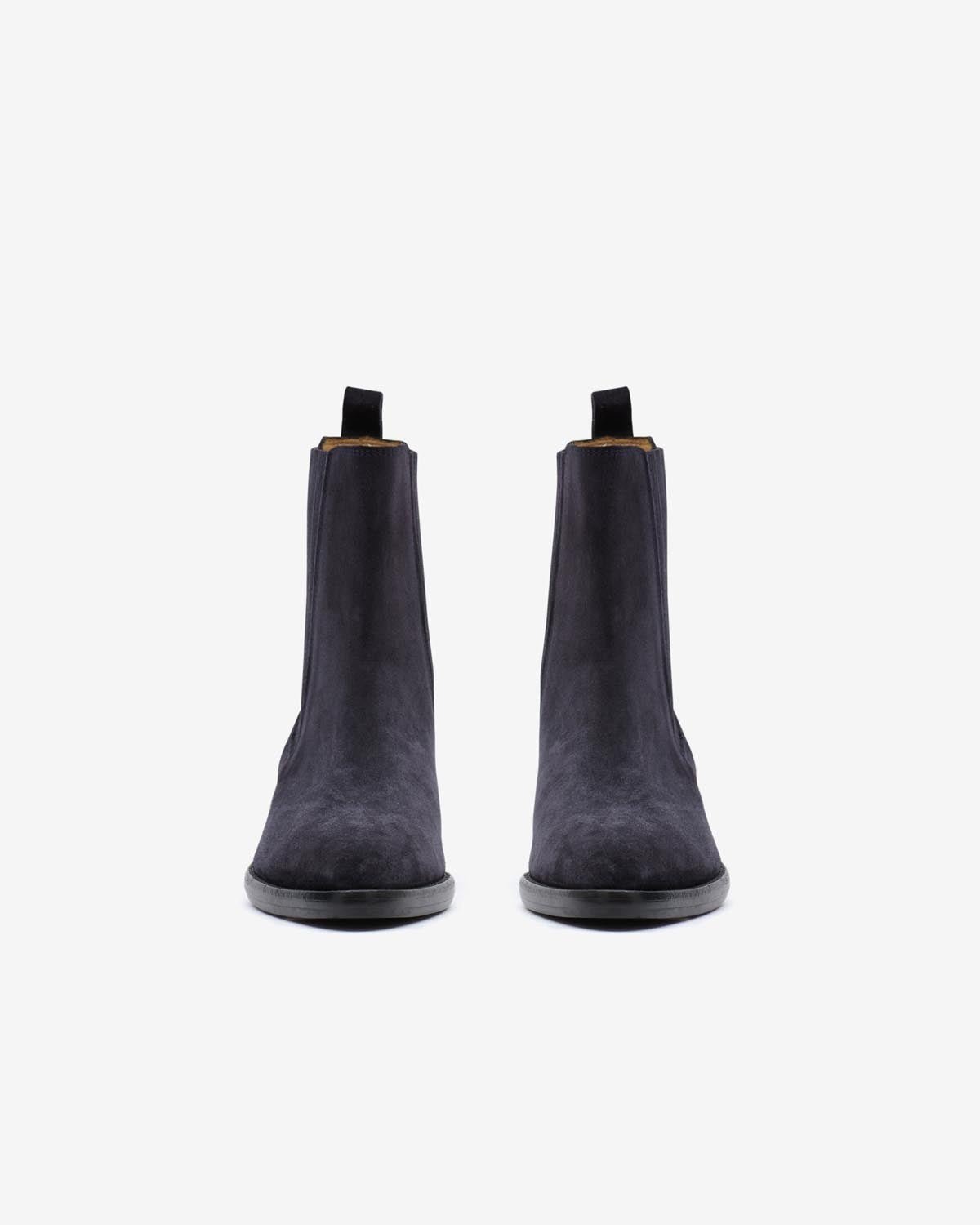 DELENA LOW BOOTS - 4