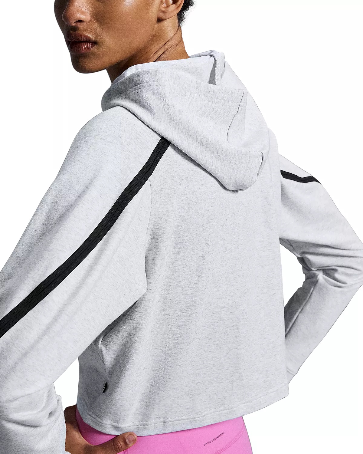 Studio Hoodie - 5