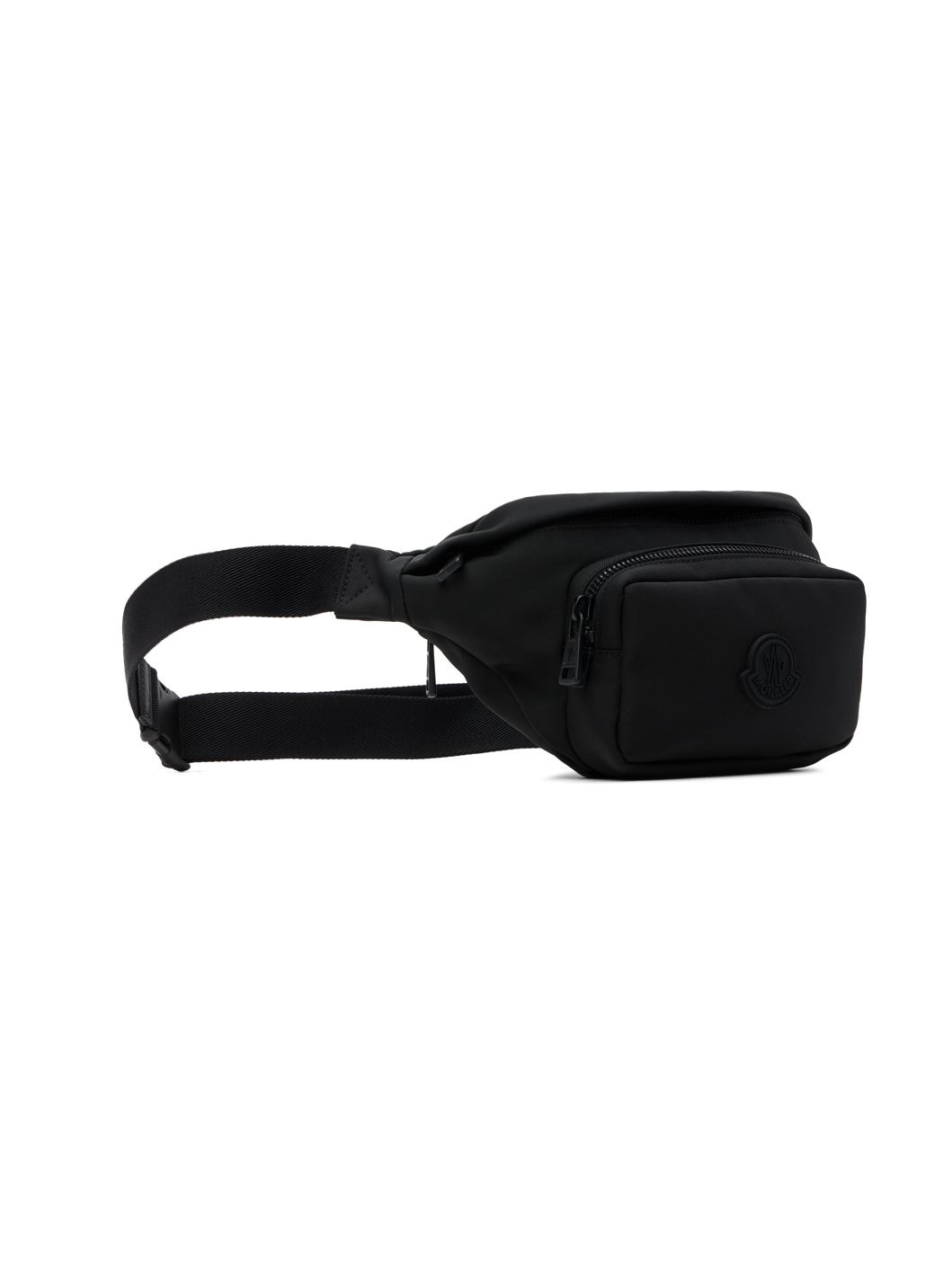 Black Durance Pouch - 2