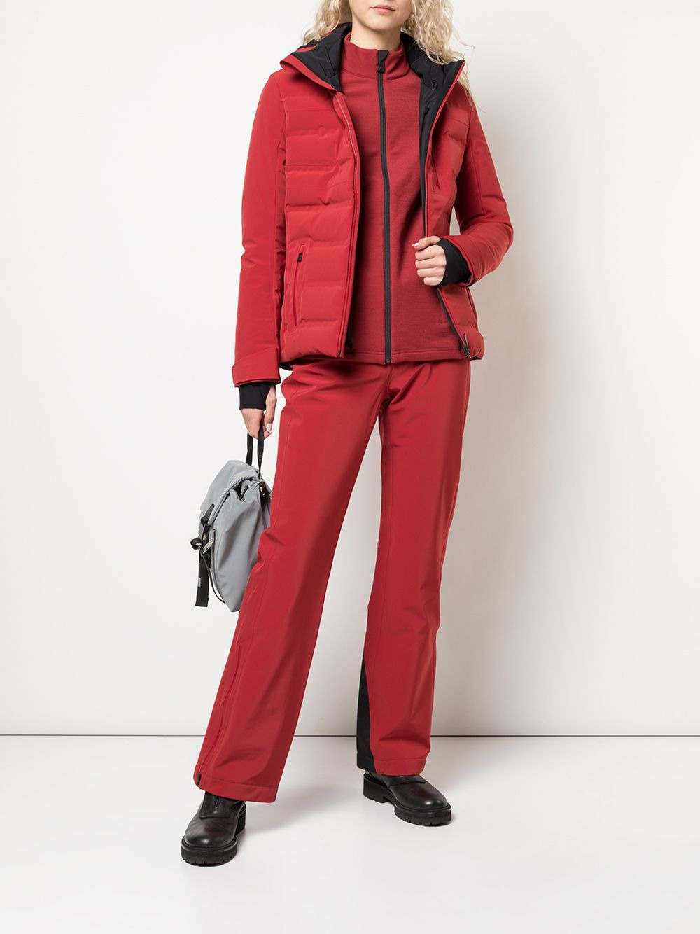 Team Aztech trousers - 2