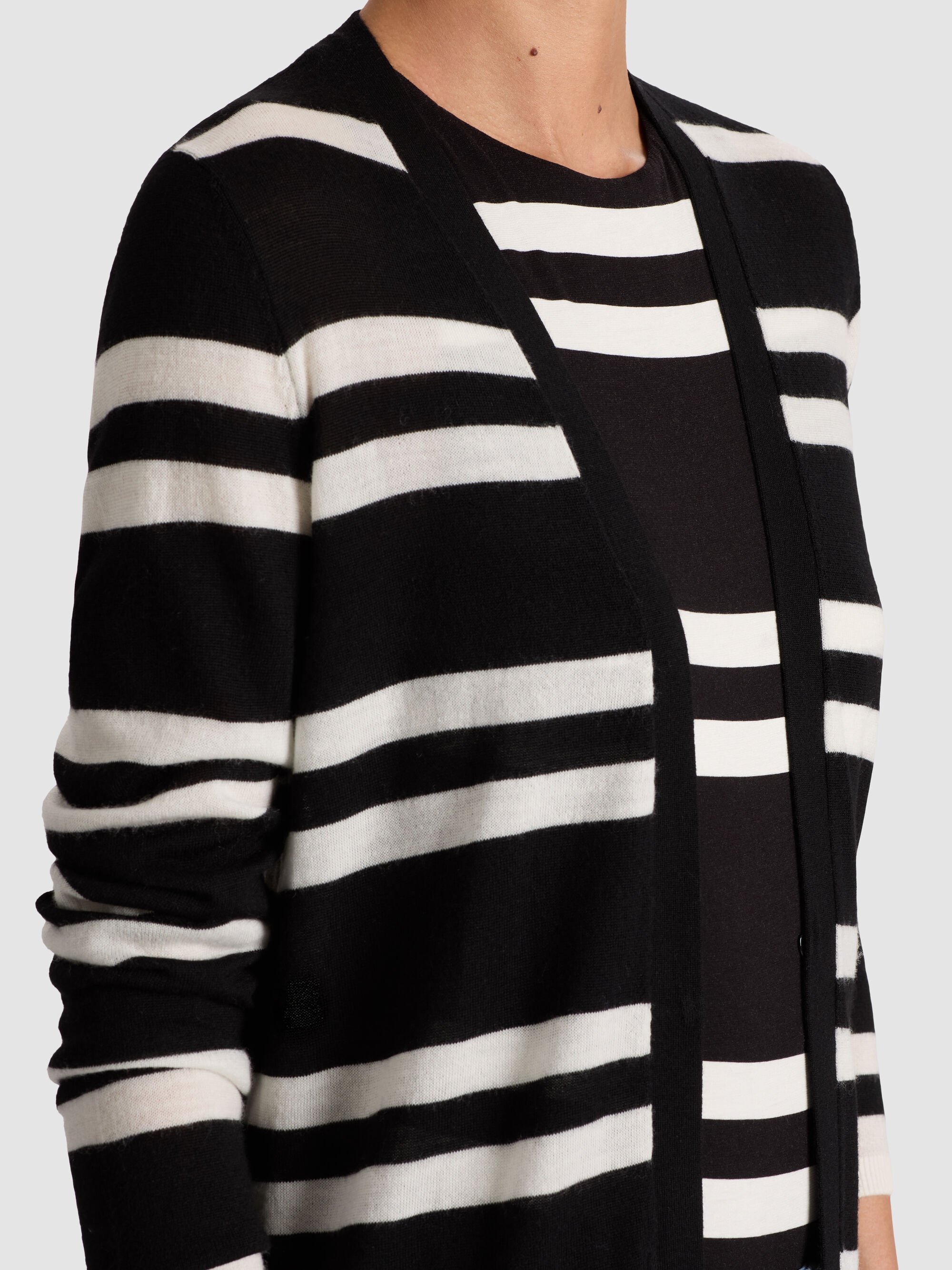 CALLAN MAXI CARDIGAN - 5