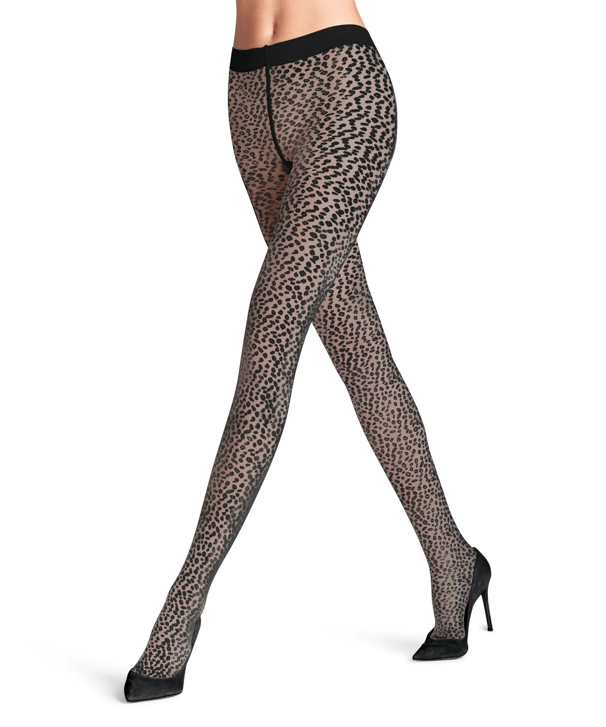 Shell Fragments 20 DEN Women Tights - 1