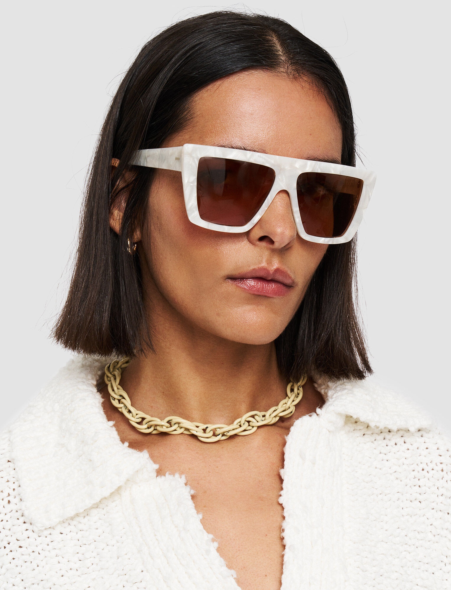 Square Sunglasses - 5