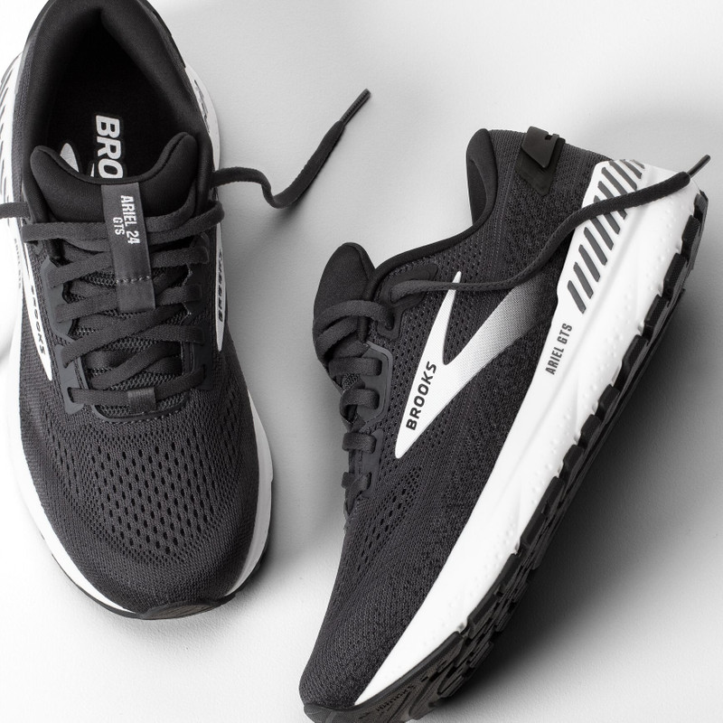 BROOKS Ariel GTS 24 outlook