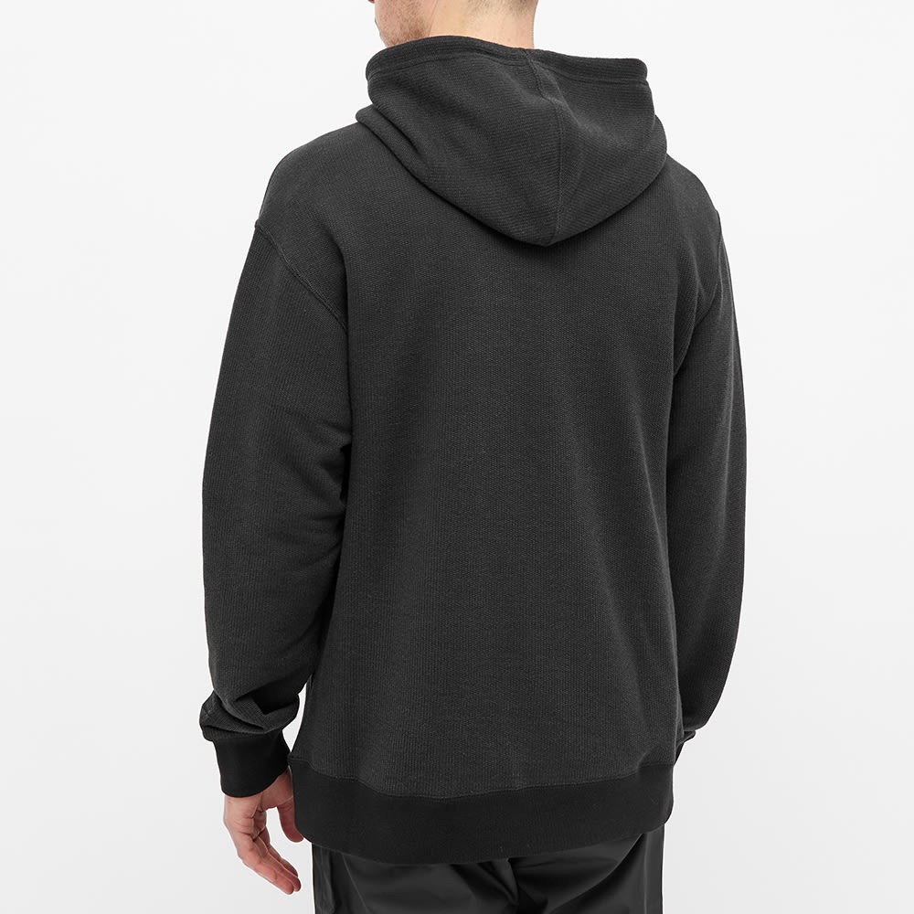 Nike SB Overdyed Popover Hoody - 4