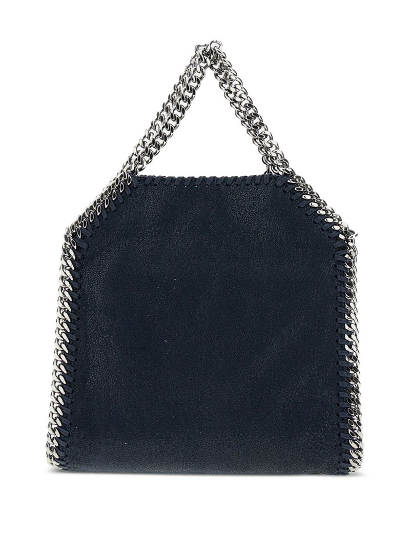 Stella McCartney Falabella tote bag outlook