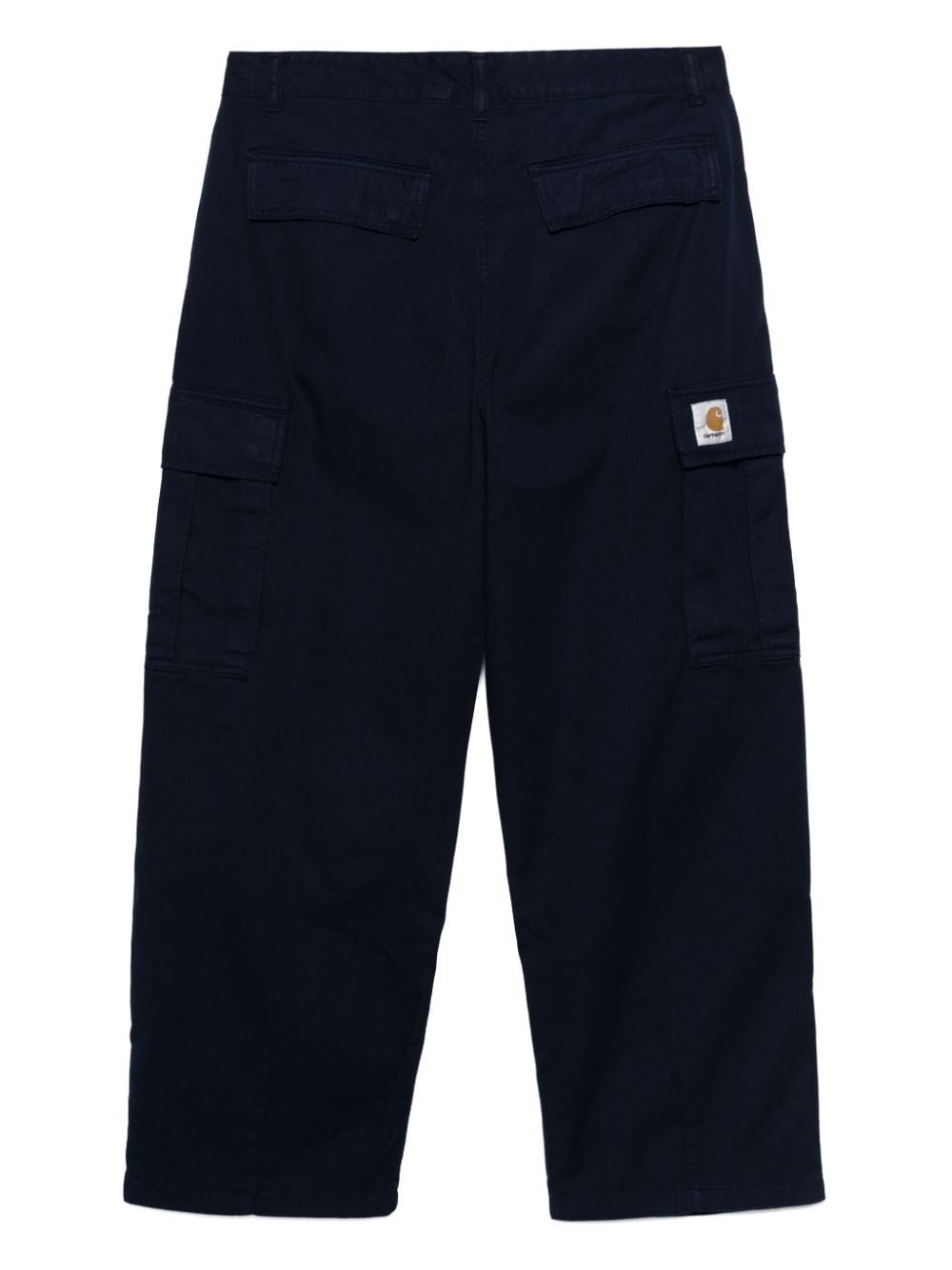 Cole organic cotton cargo pants - 2