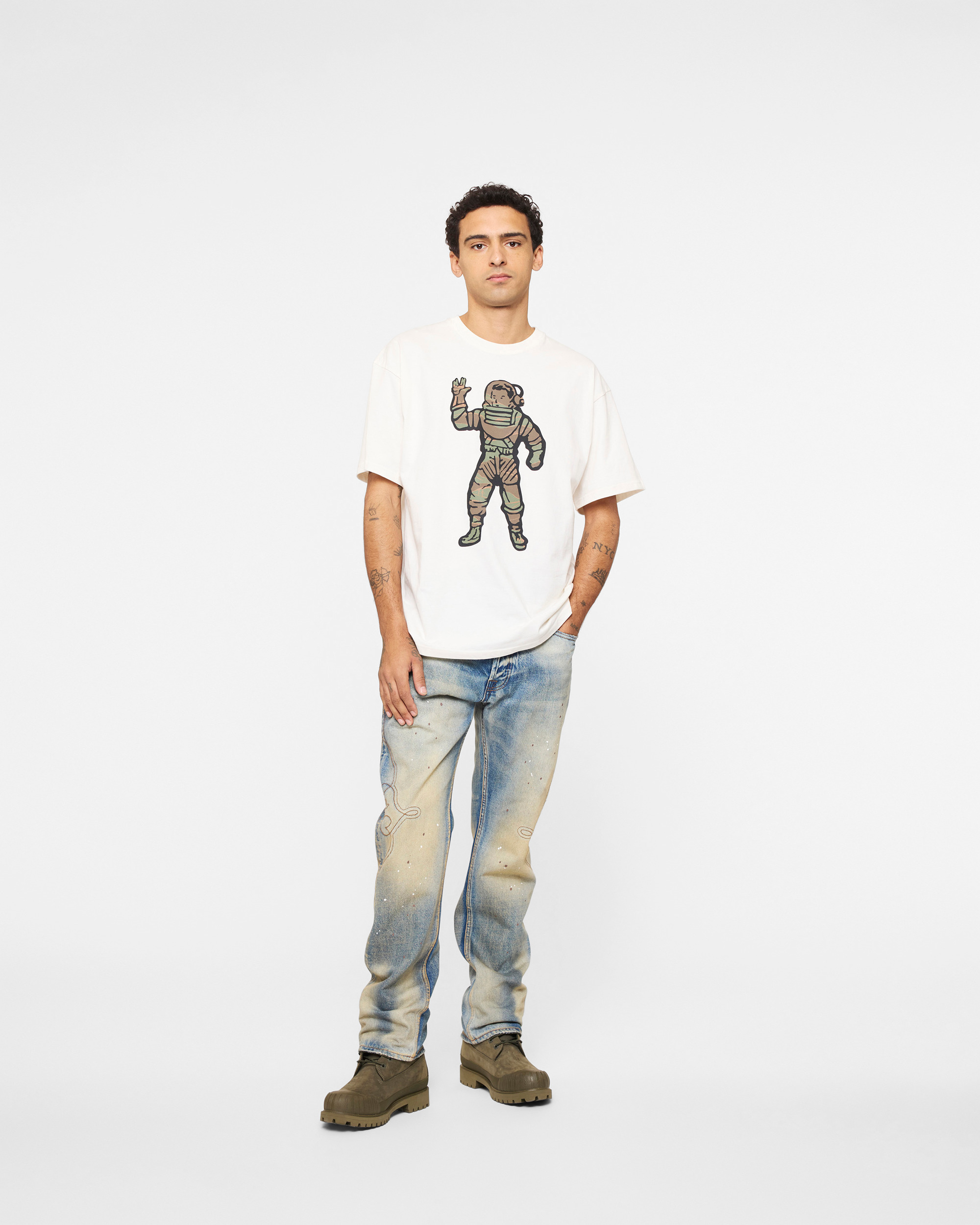 ASTRO TEE - 3