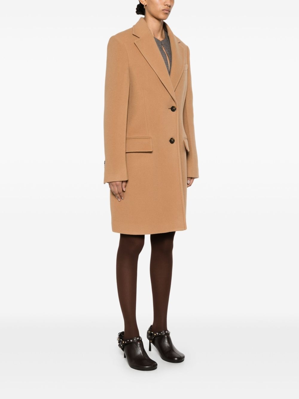 Iconic coat - 3