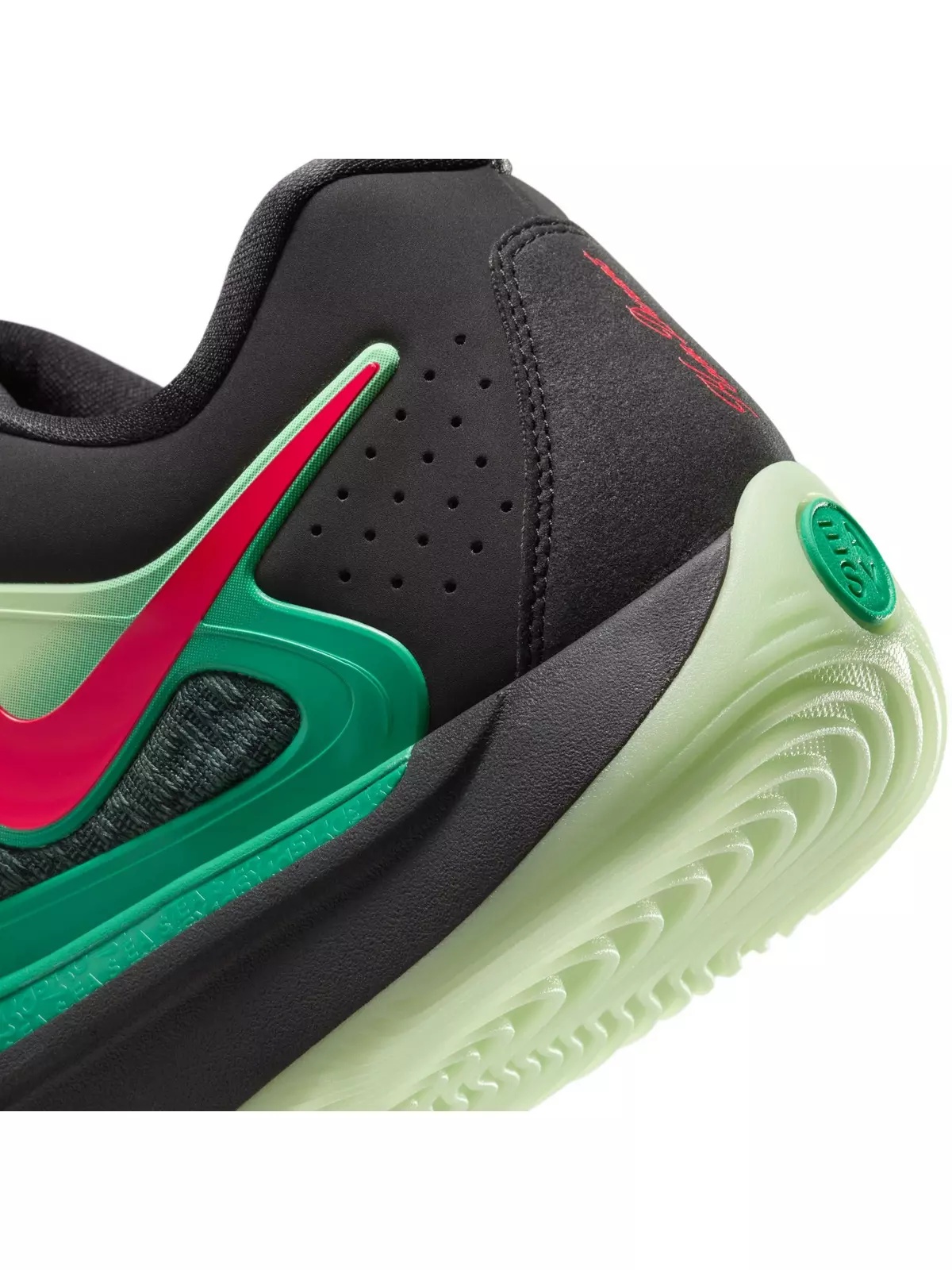 KD17 "Easy Money Sniper" Men's Basketball Shoe - 8