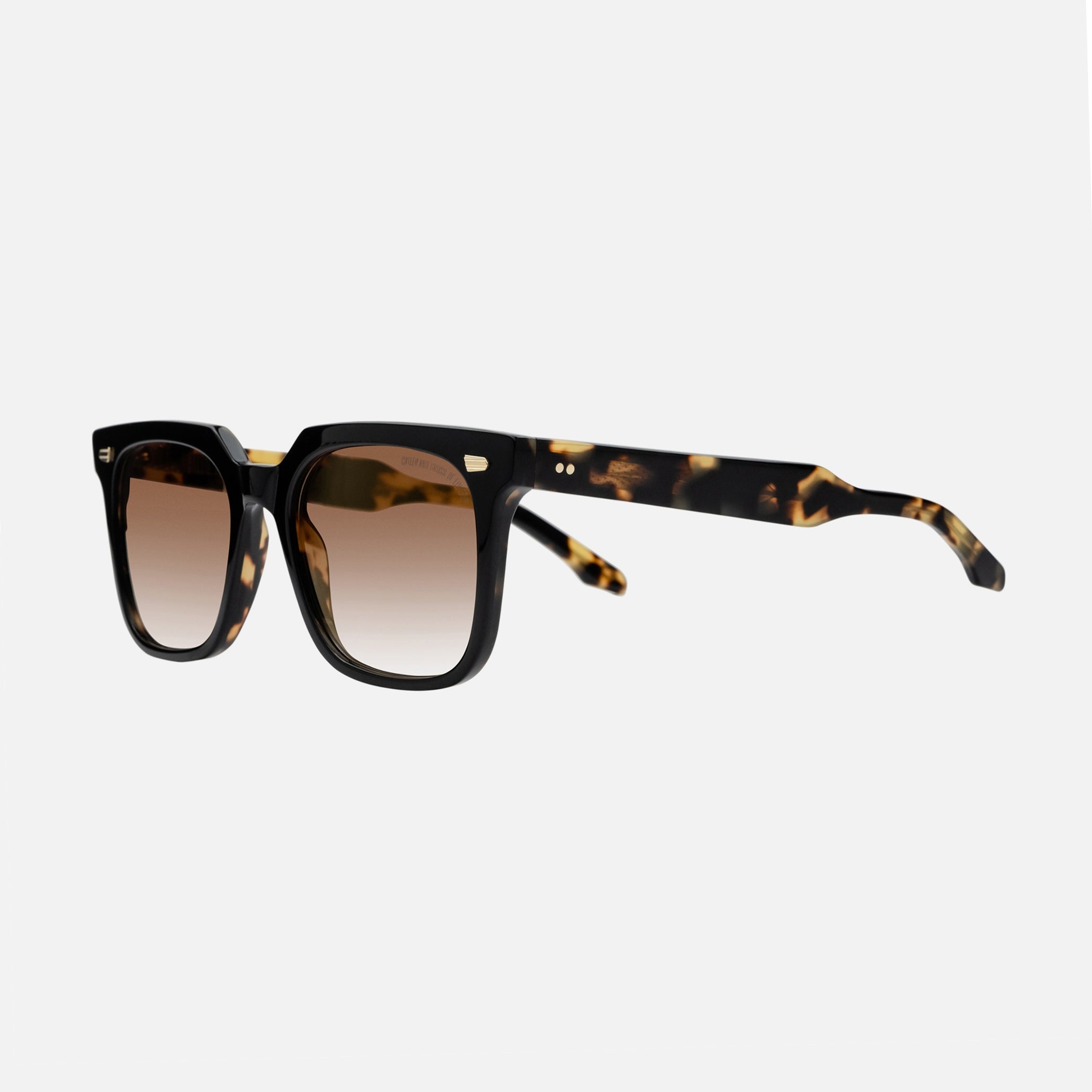 1387 SQUARE SUNGLASSES - 2
