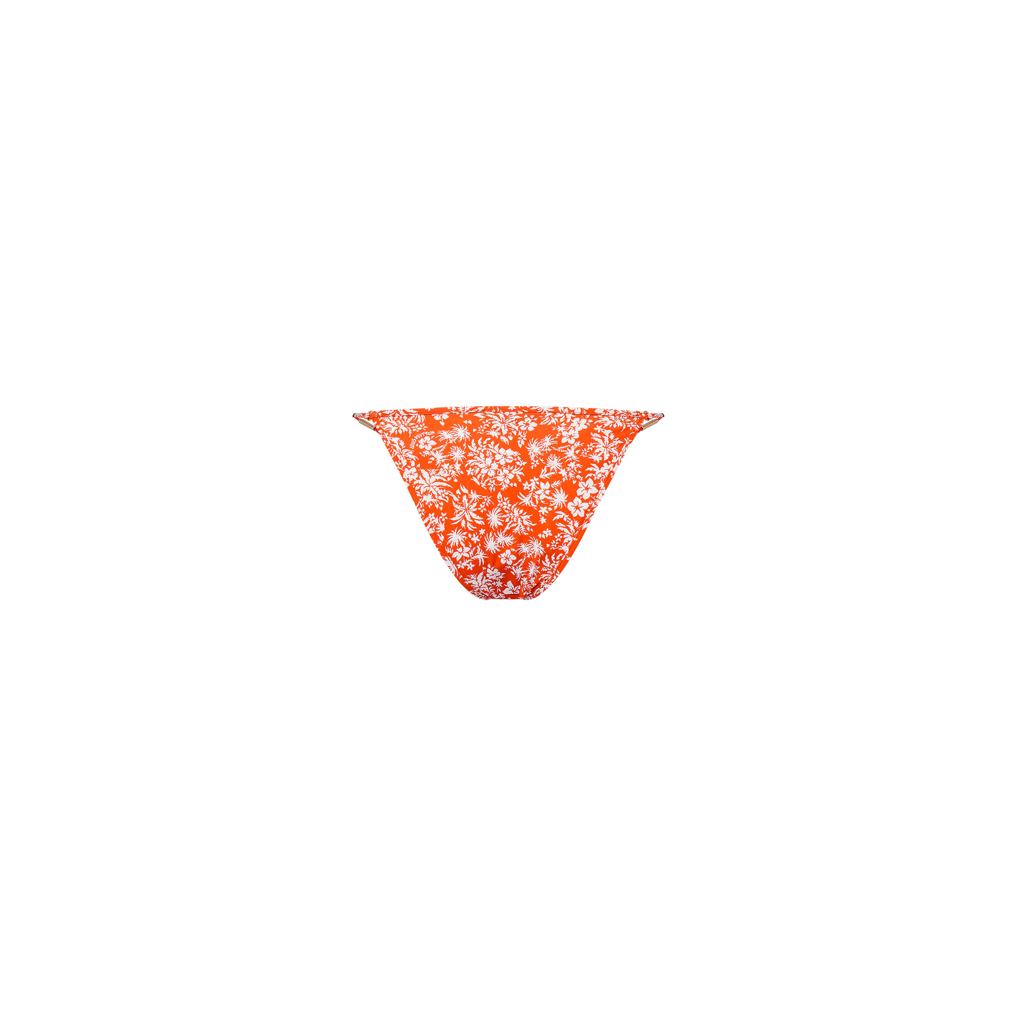 Palm Bikini Bottoms - 3