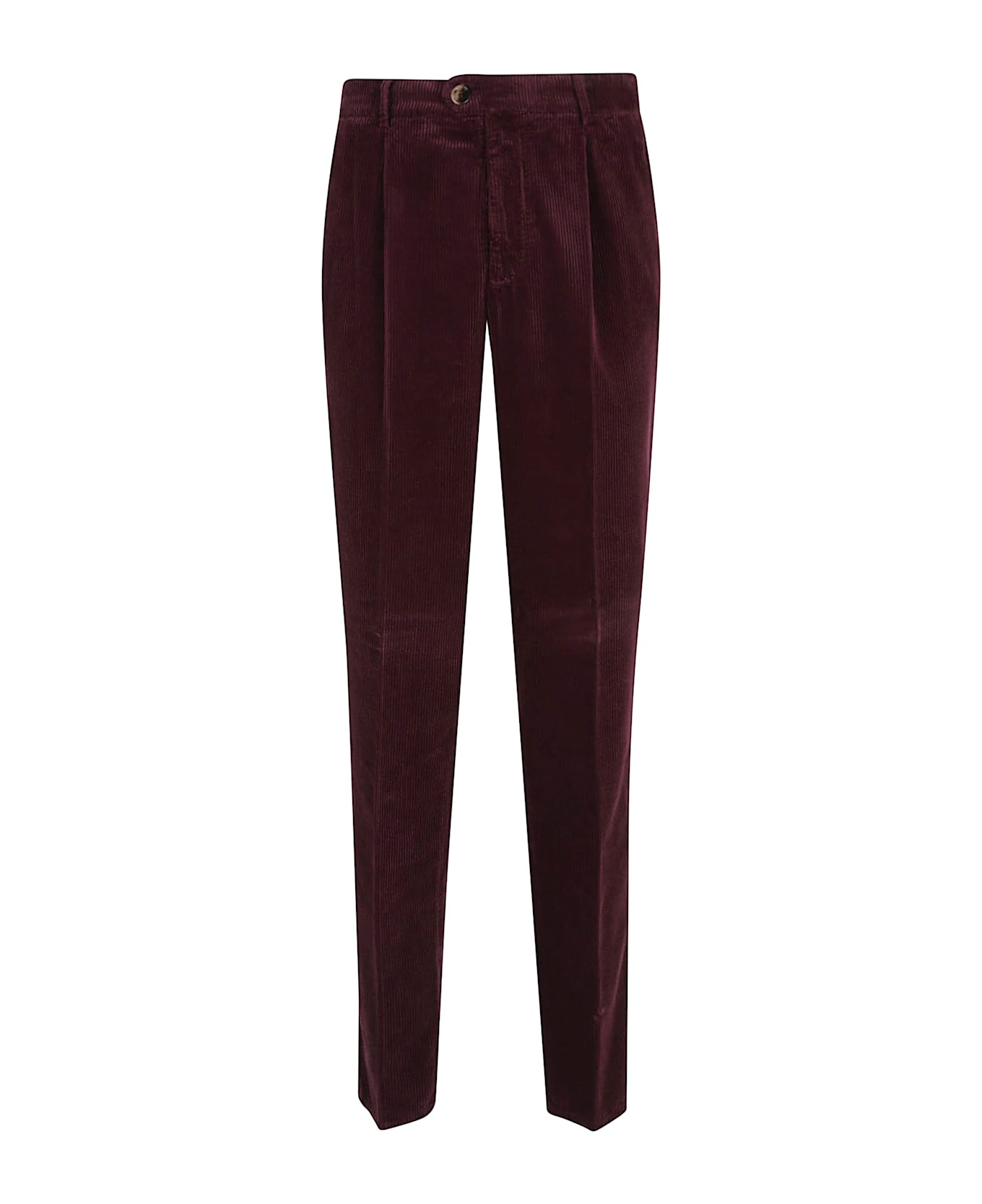 Corduroy Pants - 1