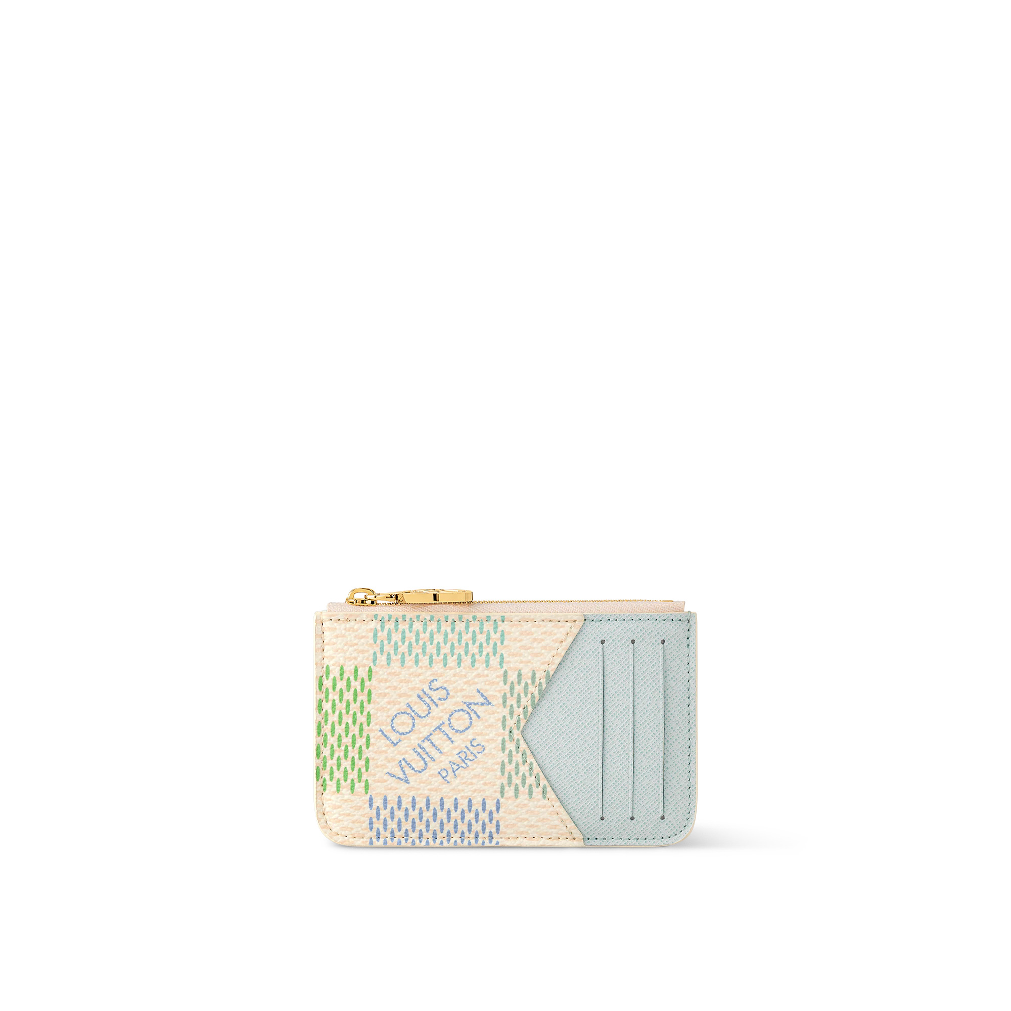 Romy Card Holder - 1