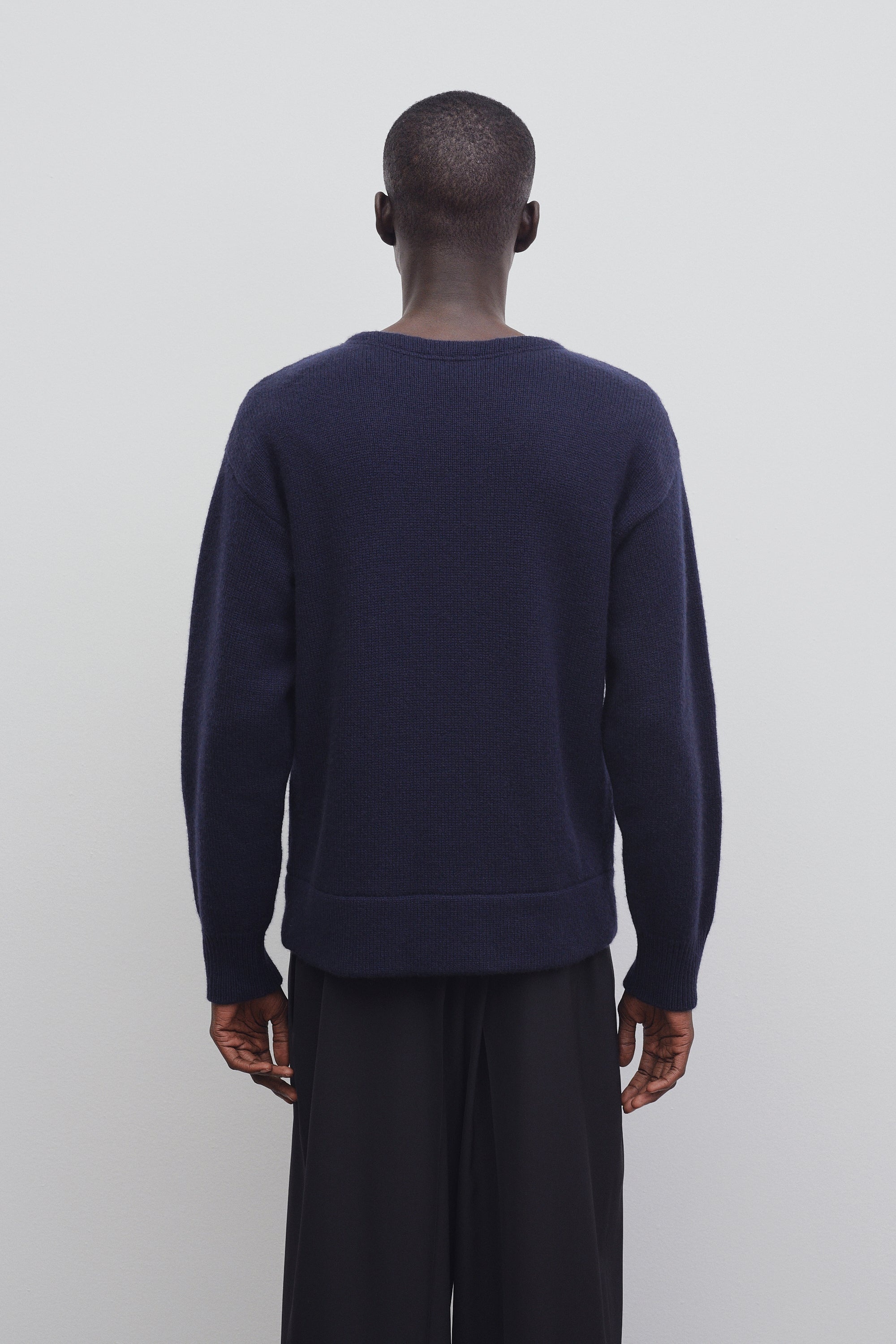 Quincy Top in Cashmere - 5