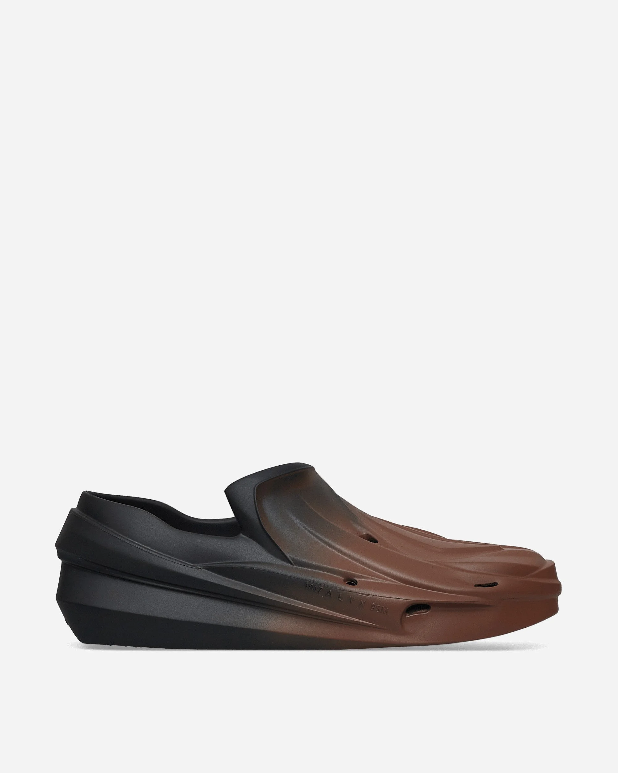 Exclusive Mono Slip On Brown - 1