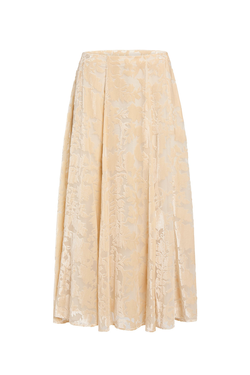 MONROE SKIRT 1