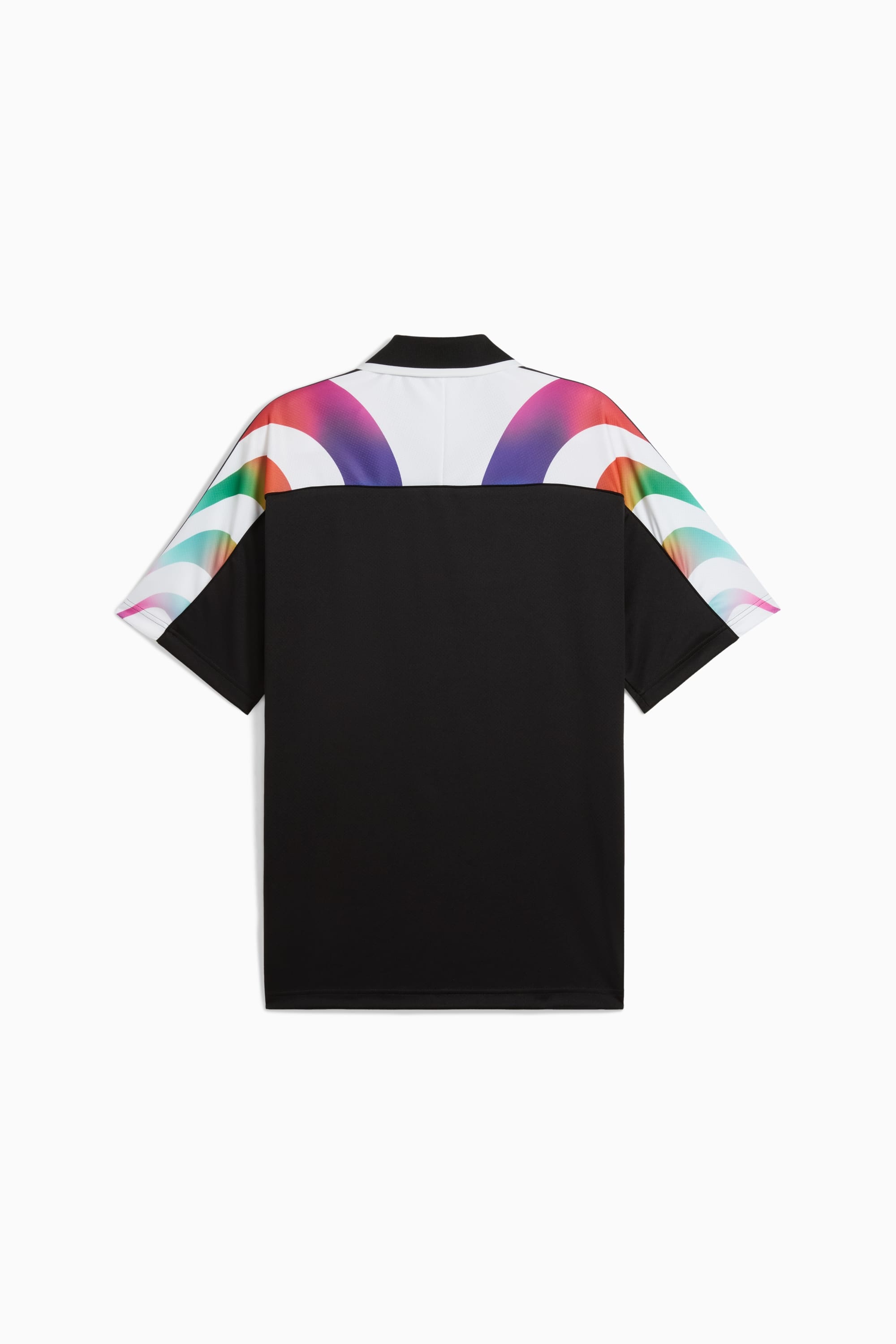 EQUAL LOVE CONFEDERATION Football Jersey - 2