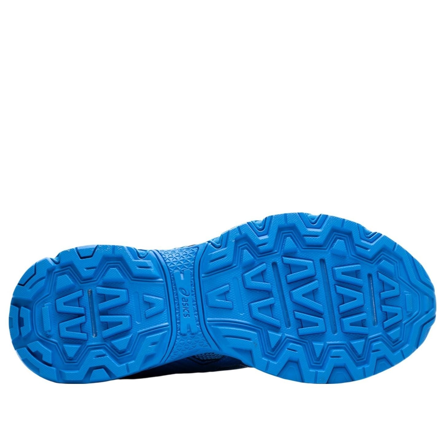 ASICS x Comme des Garcons SHIRT Gel-Nunobiki 'Blue' 1203A683-400 - 4