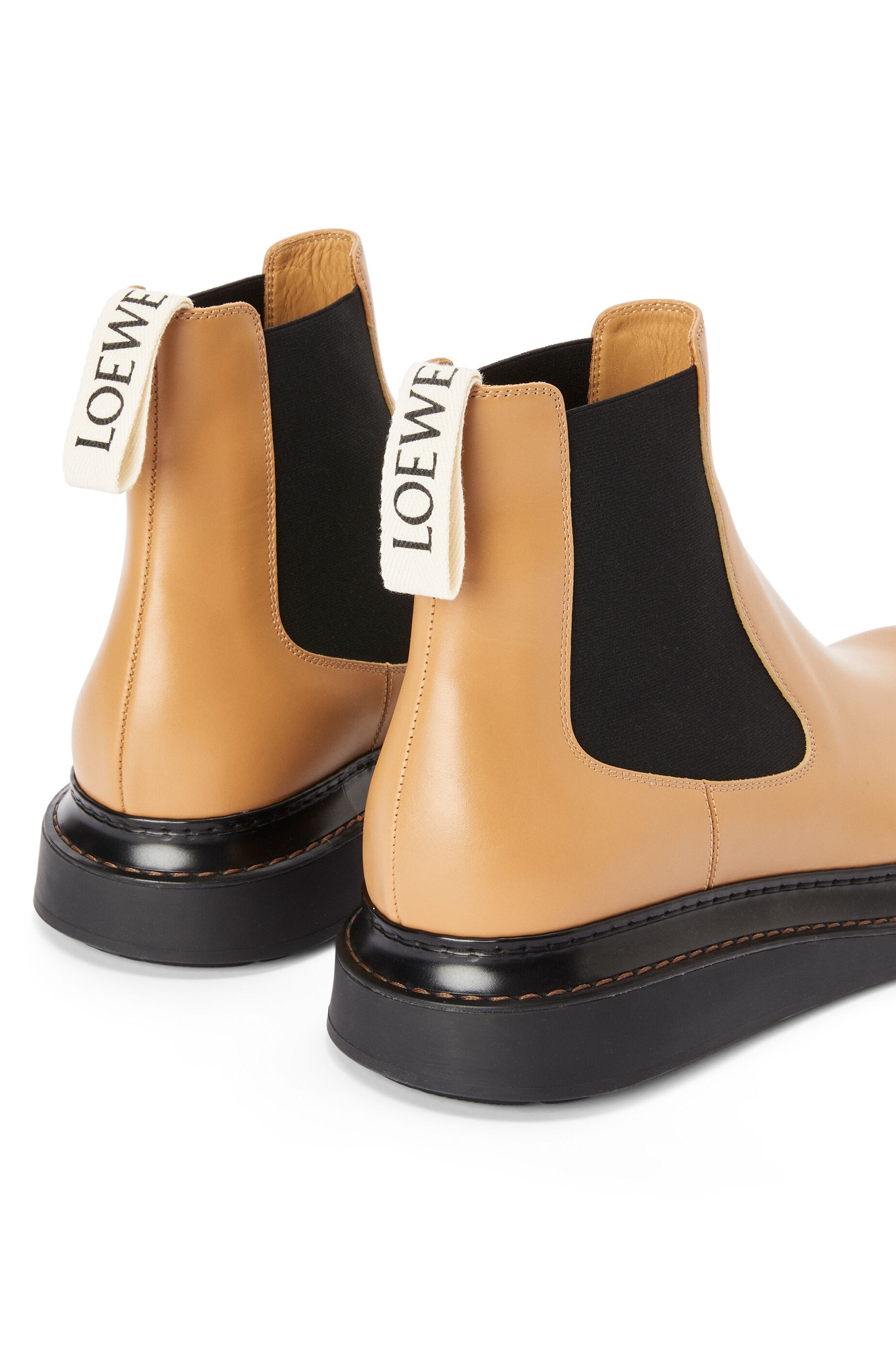 Chelsea boot in calfskin - 4