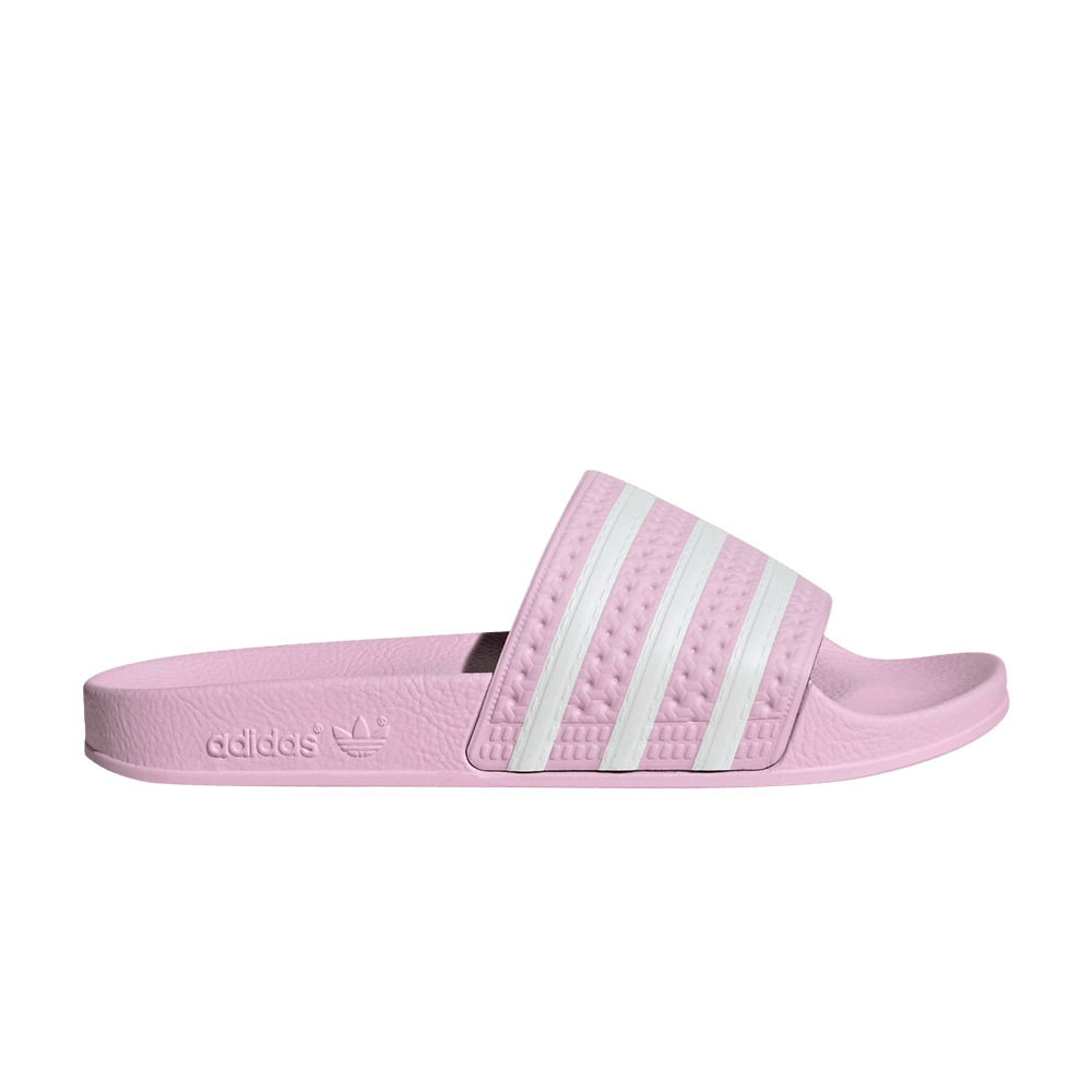 Wmns Adilette Slide 'Orchid Fusion' - 1
