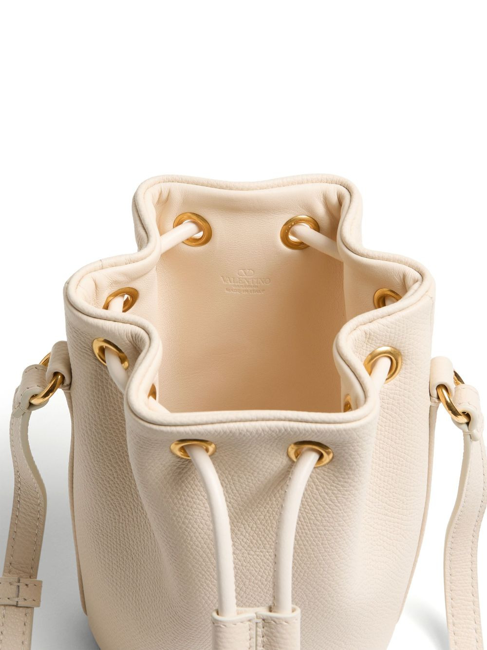 Valentino Garavani Bags.. Ivory - 4