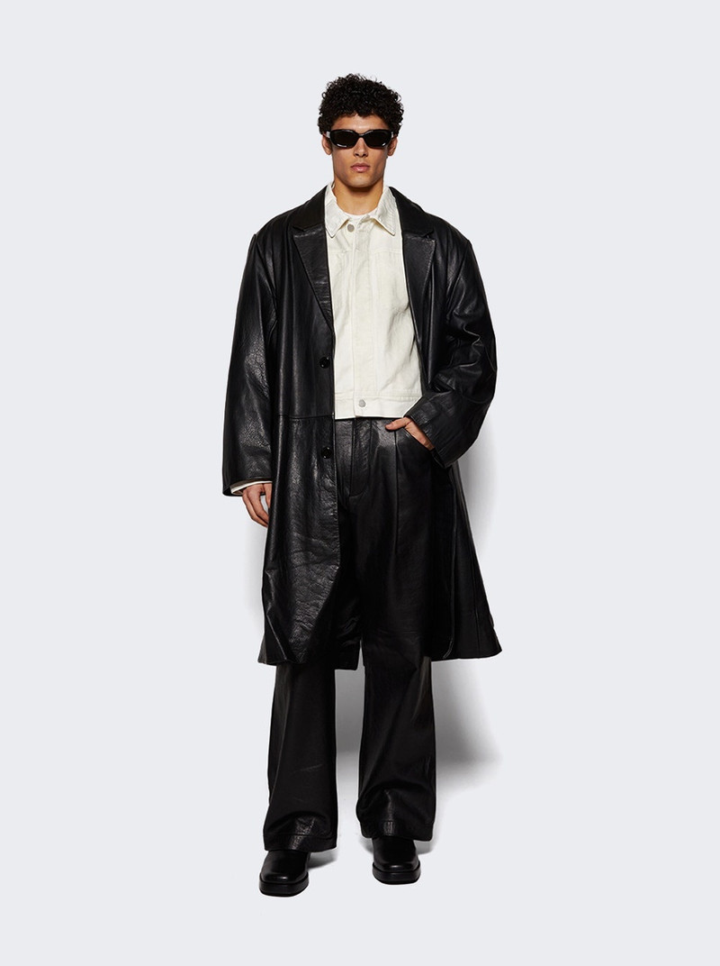 entire studios Dc Pant Black outlook