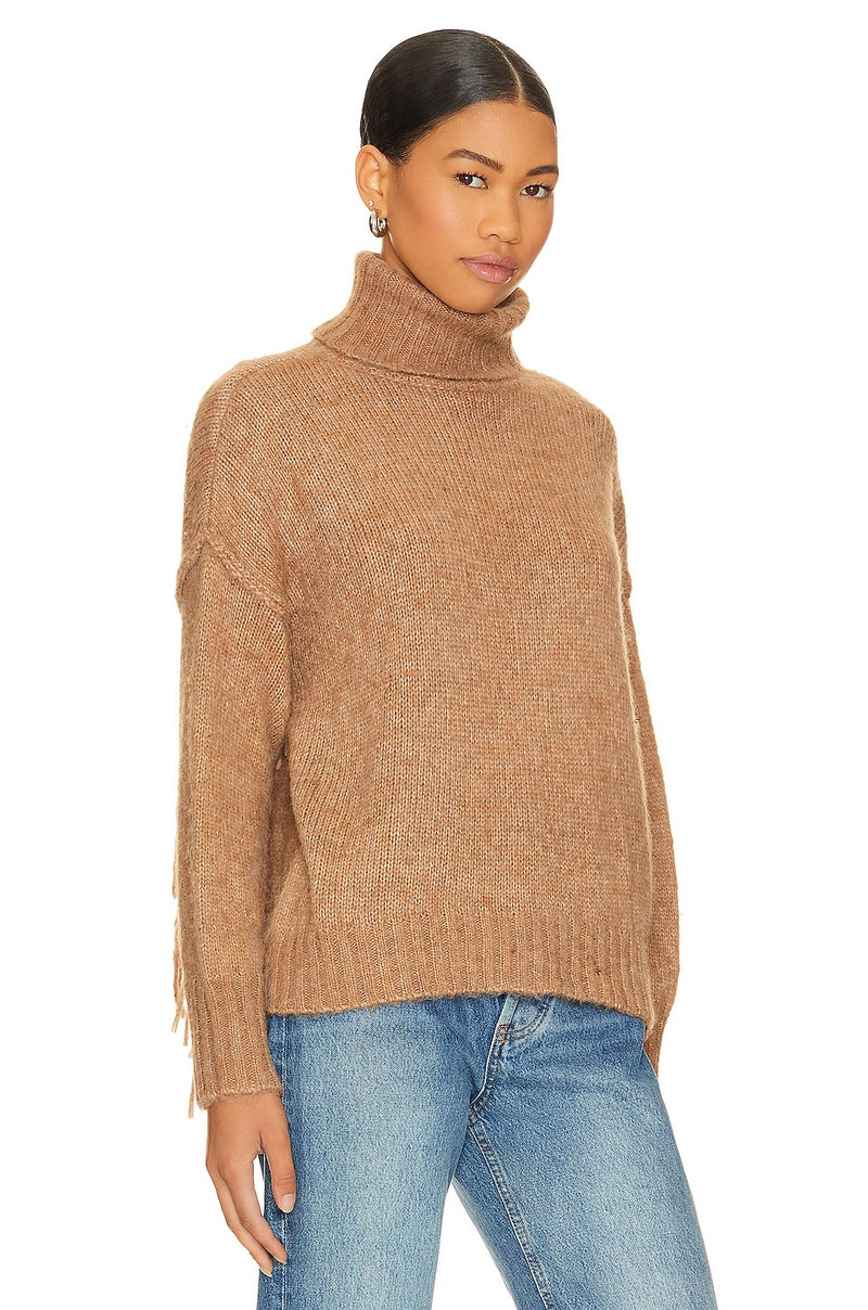 Line & Dot Parker Sweater outlook