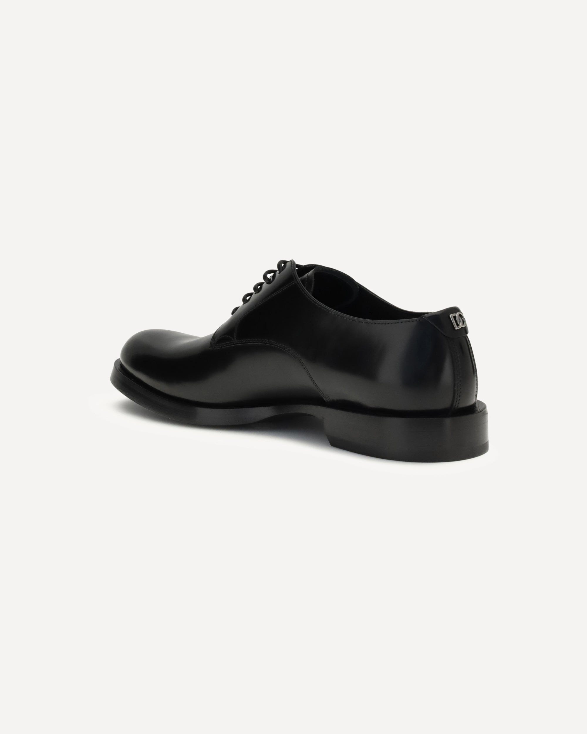 Lace-Up Shoes - 3