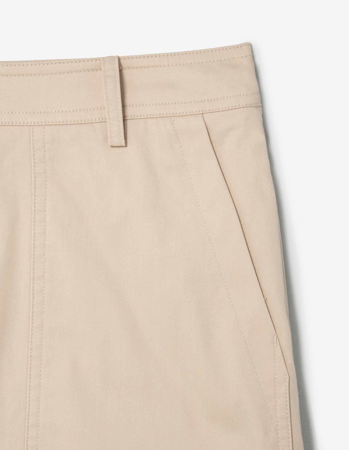 Women A-Line Skirt - 7