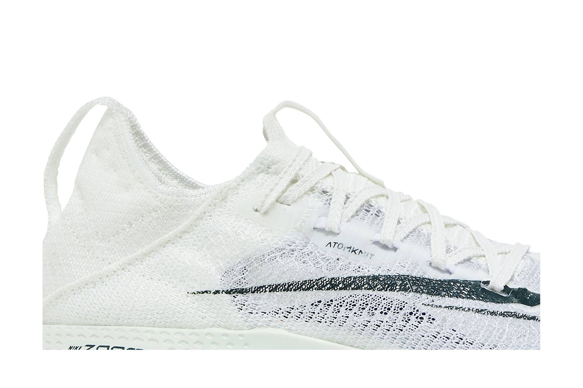 Wmns Air Zoom Alphafly NEXT% 2 'White Deep Jungle' - 2