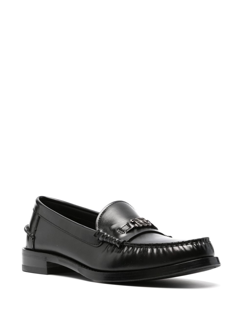 Cosmic loafers - 2