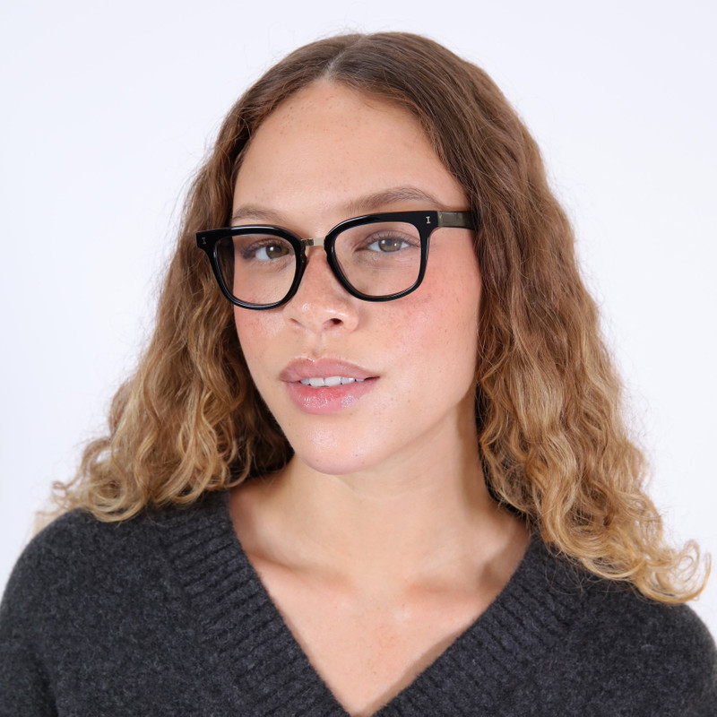 illesteva Bobby Optical outlook